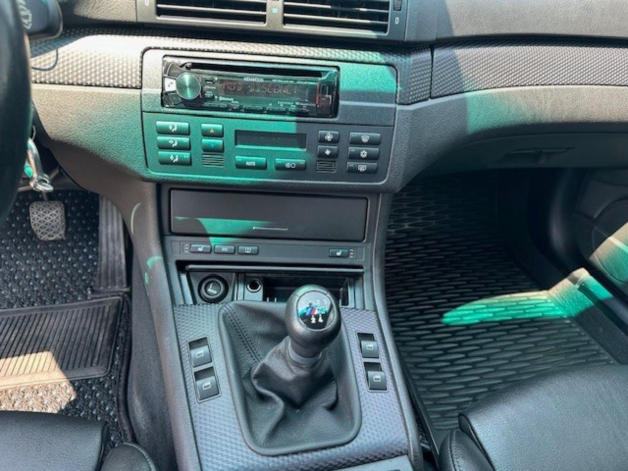 2006 BMW 325 Ci 2dr Coupe Photo