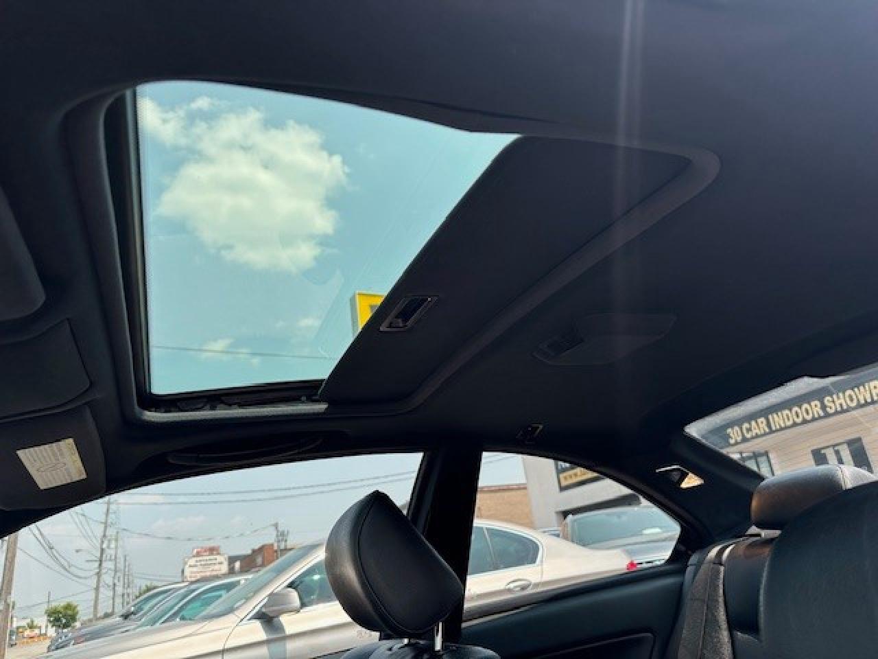 2006 BMW 325 Ci 2dr Coupe Photo