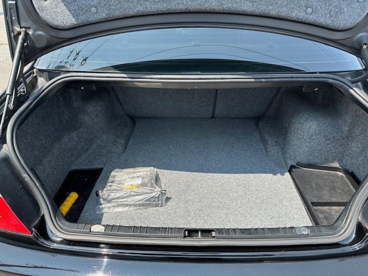 2006 BMW 325 Ci 2dr Coupe Photo