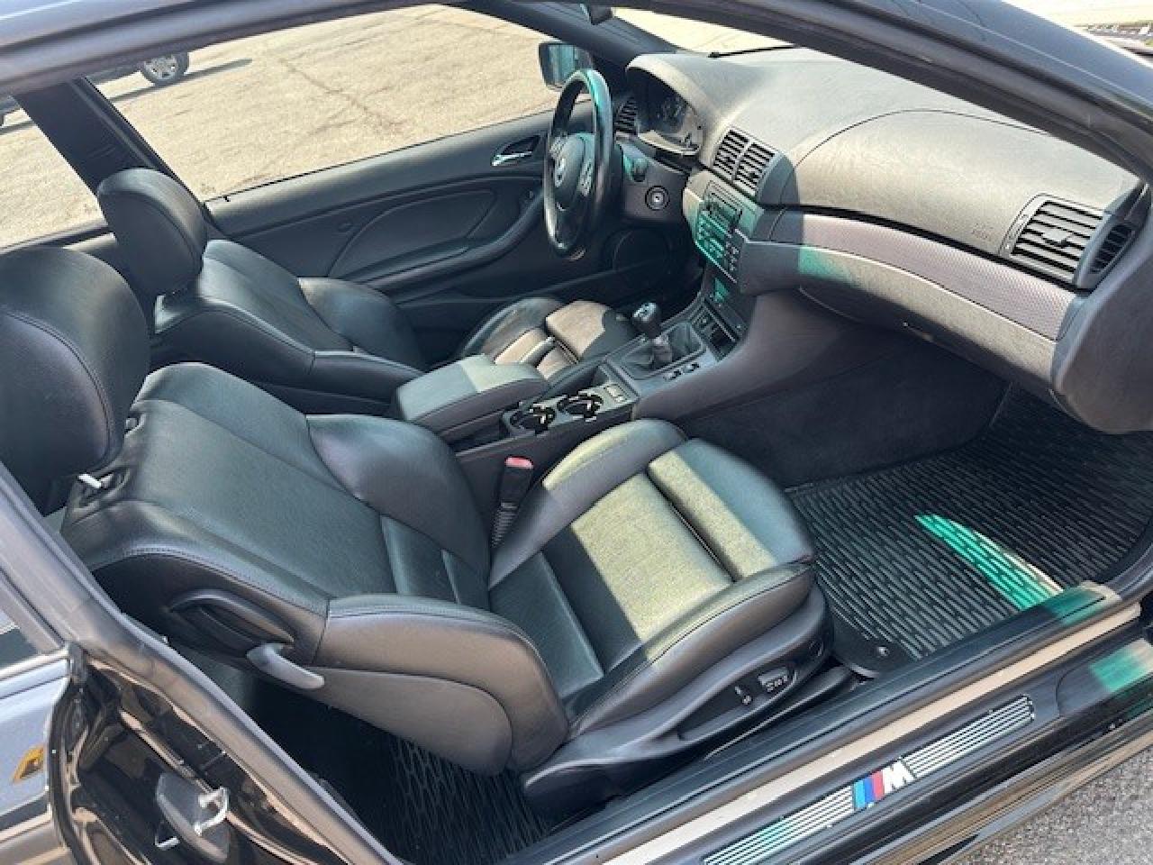 2006 BMW 325 Ci 2dr Coupe Photo