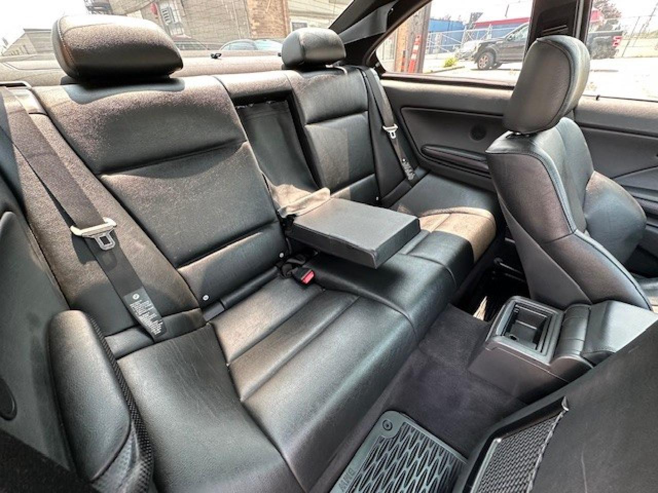 2006 BMW 325 Ci 2dr Coupe Photo