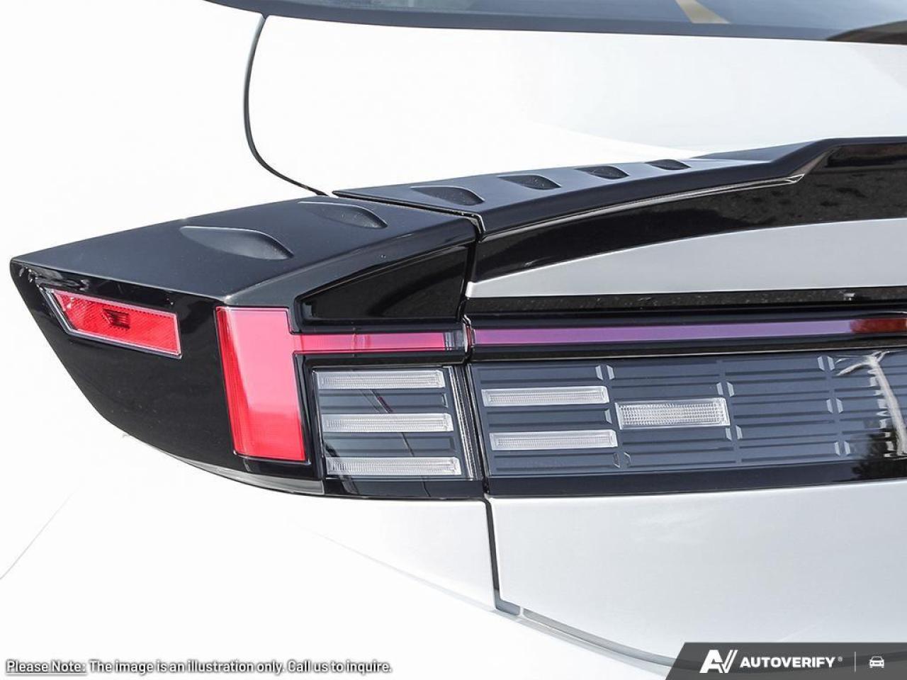 2025 Hyundai Sonata Preferred-Trend 4dr All-Wheel Drive Sedan Photo