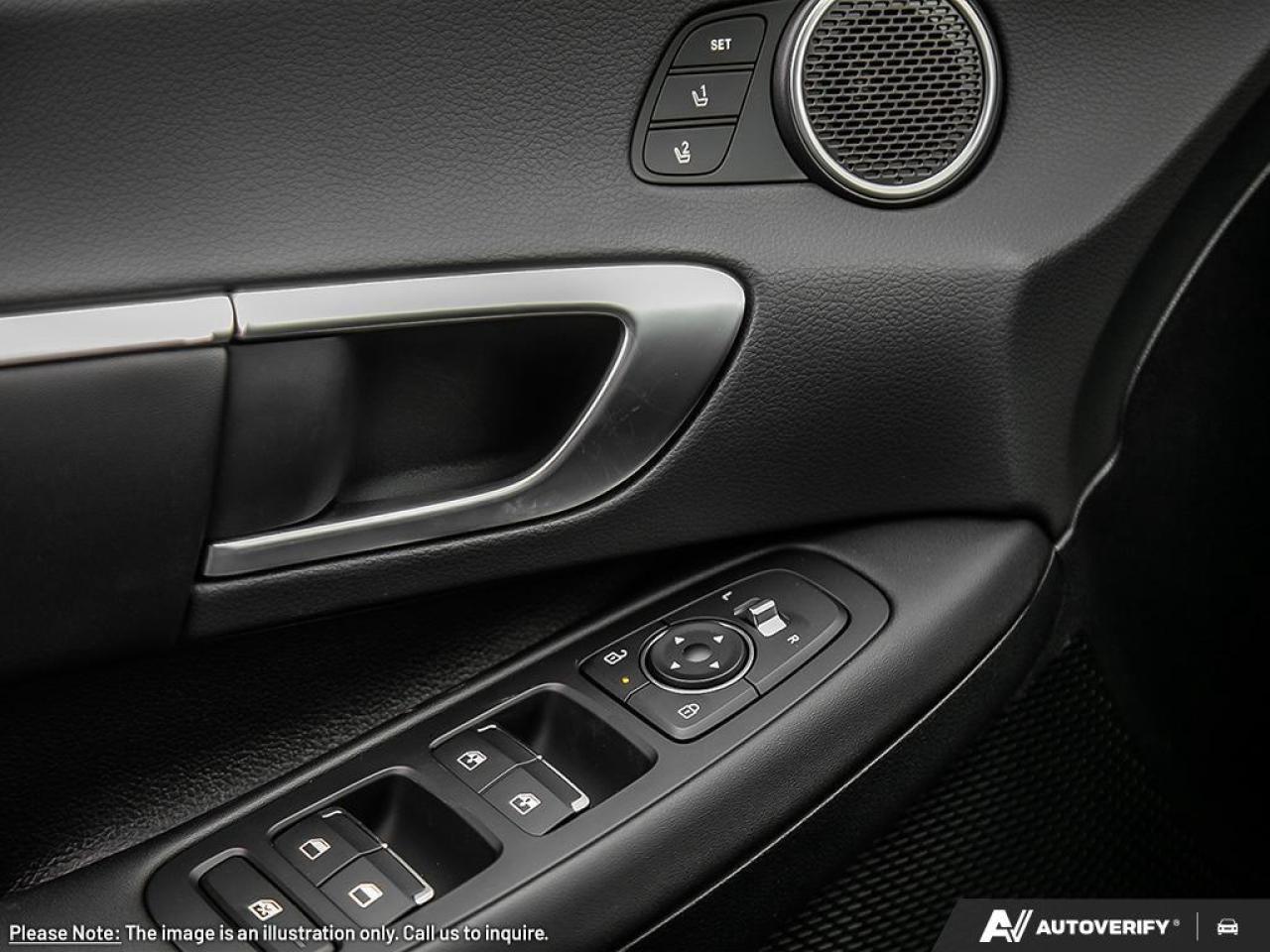 2025 Hyundai Sonata Preferred-Trend 4dr All-Wheel Drive Sedan Photo