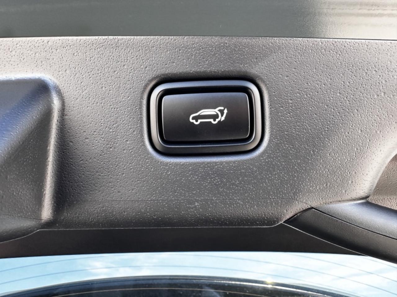 2024 Kia Niro EV Wind Photo