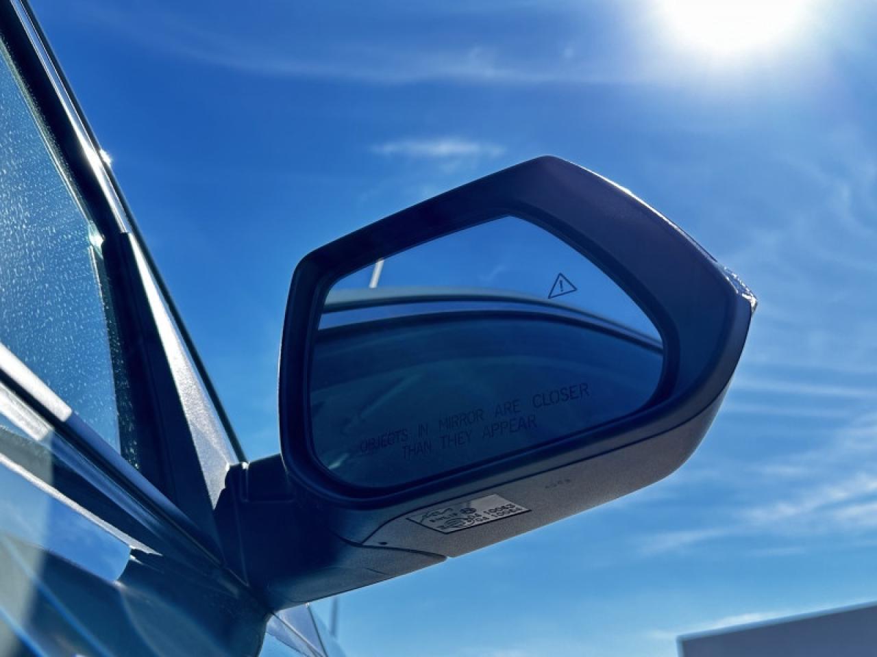 2024 Kia Niro EV Wind Photo