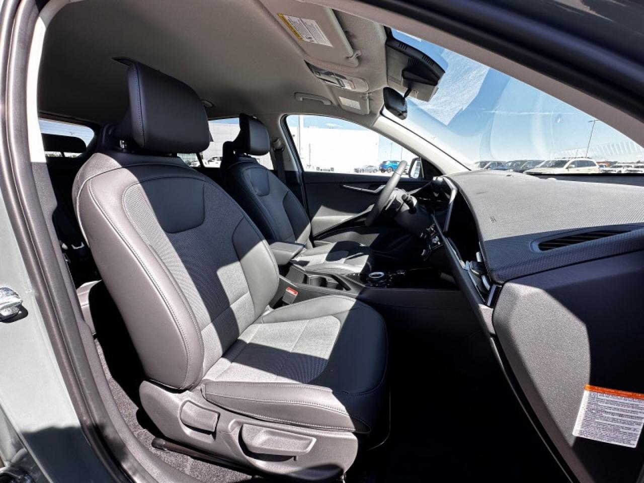 2024 Kia Niro EV Wind Photo