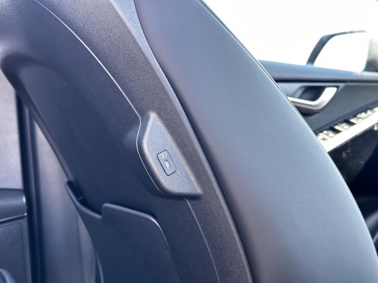 2024 Kia Niro EV Wind Photo