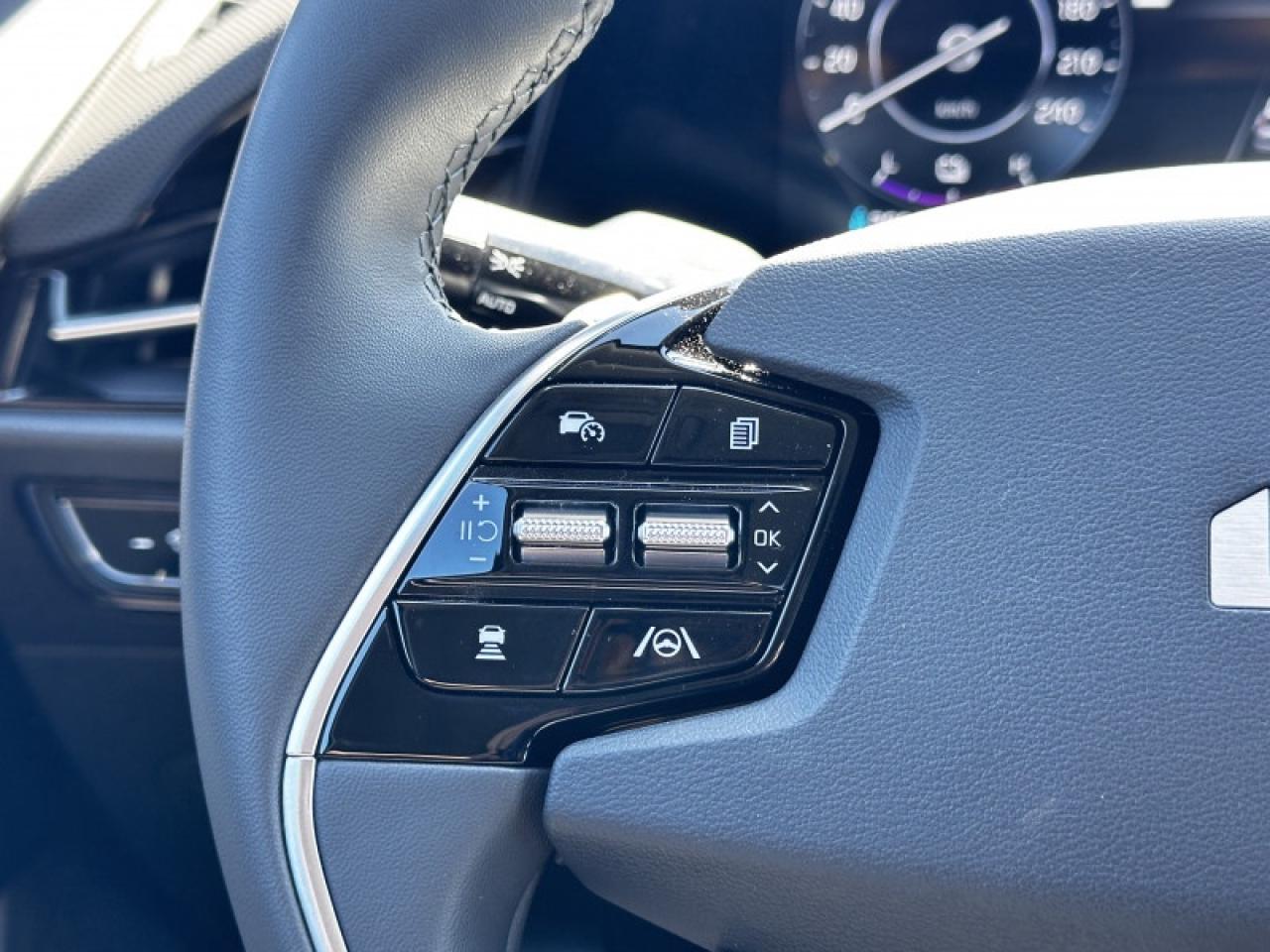 2024 Kia Niro EV Wind Photo