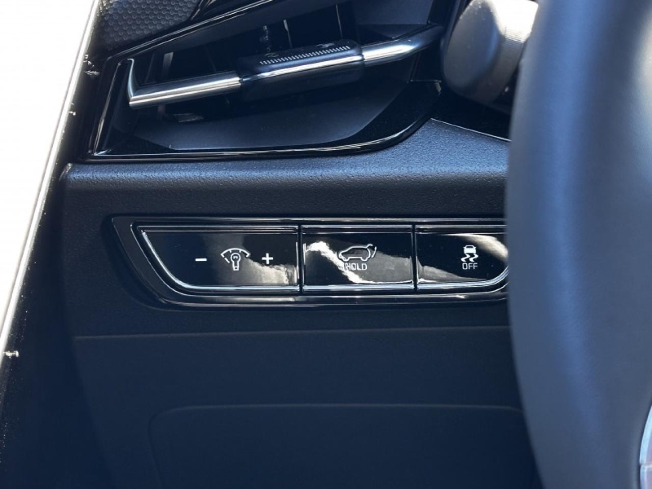 2024 Kia Niro EV Wind Photo