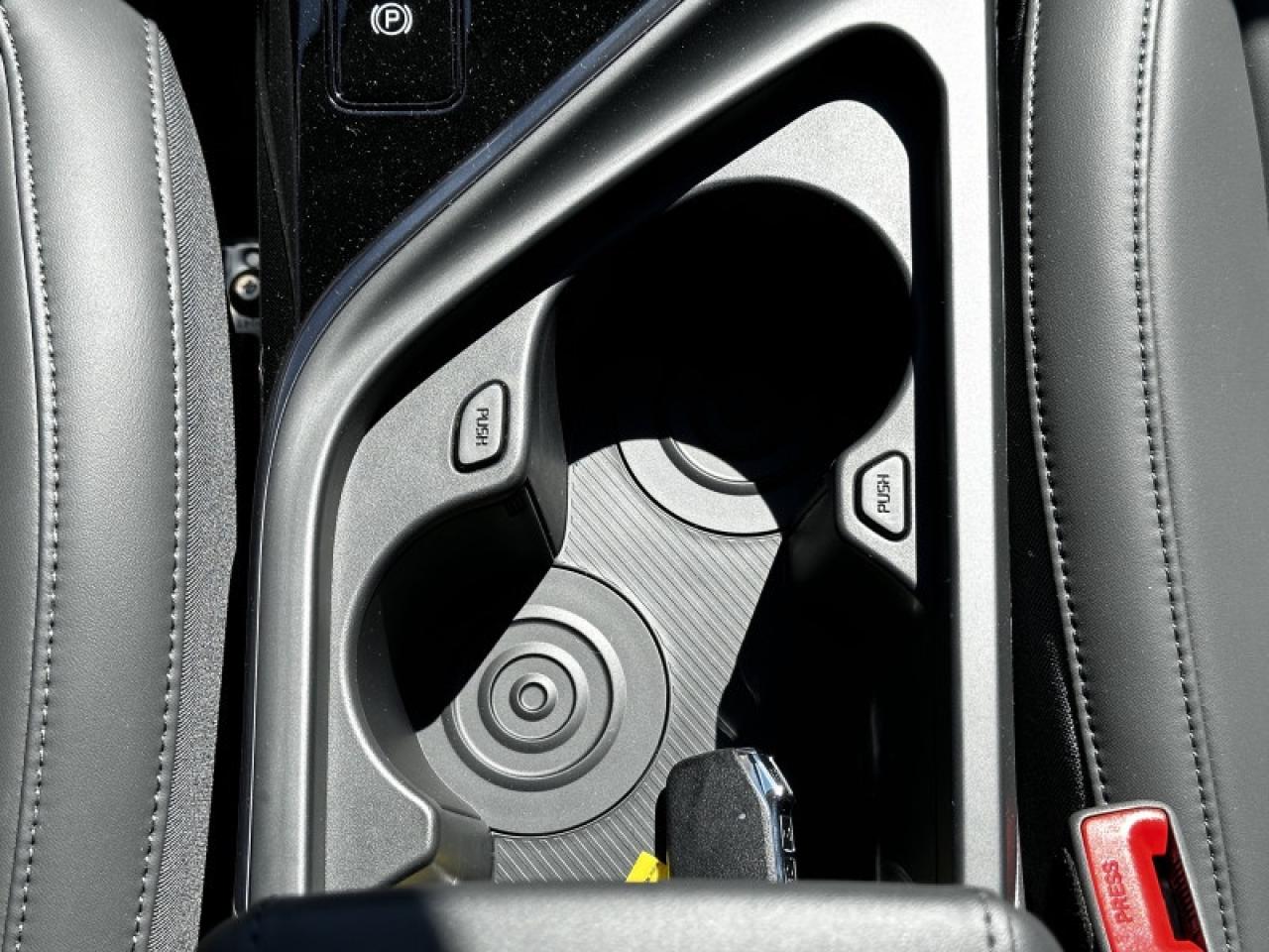 2024 Kia Niro EV Wind Photo