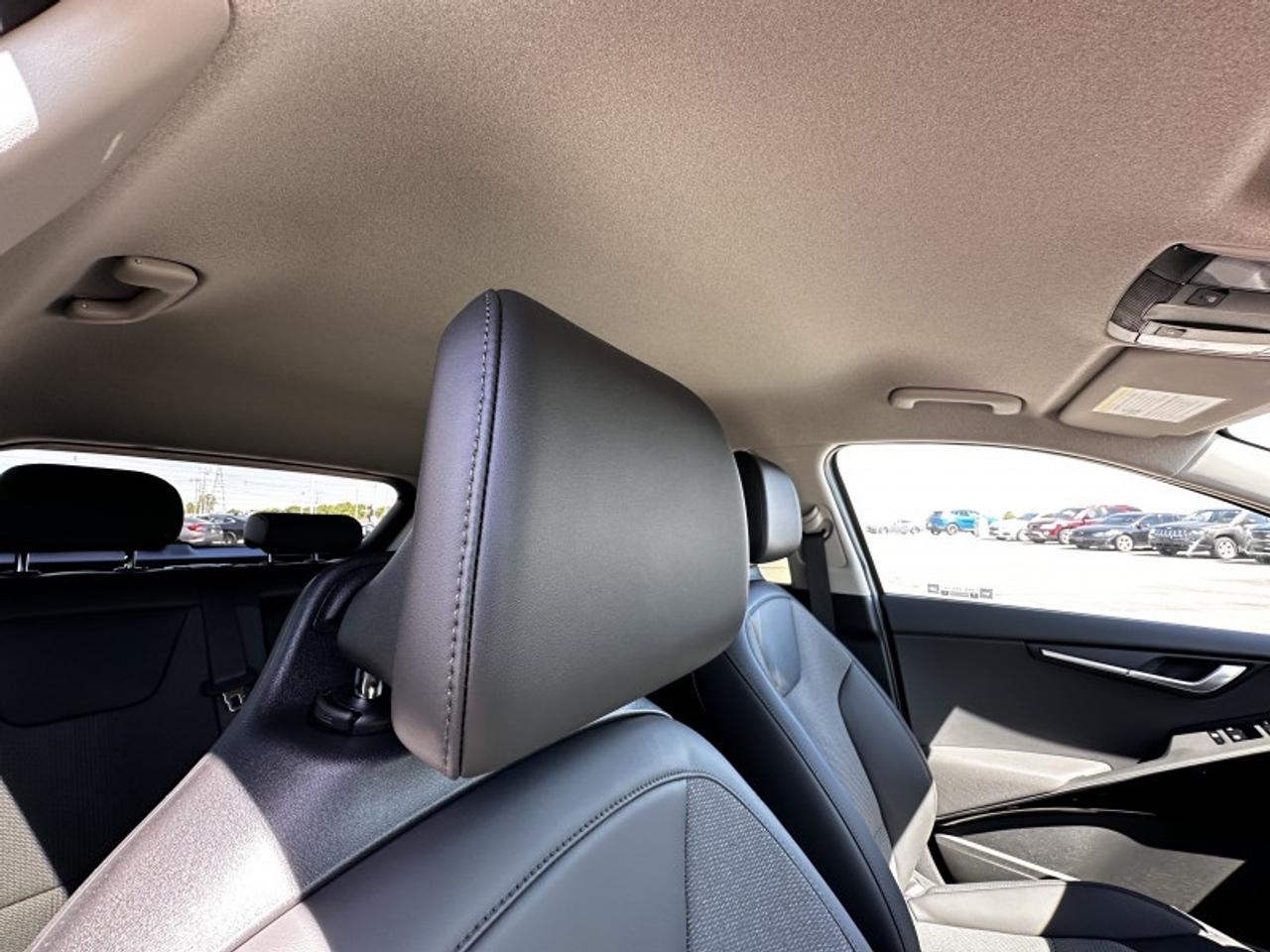 2024 Kia Niro EV Wind Photo