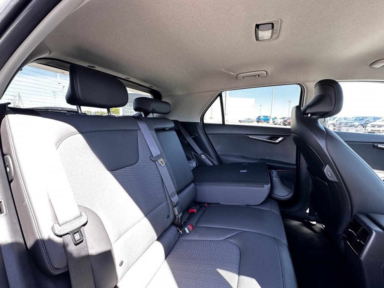 2024 Kia Niro EV Wind Photo