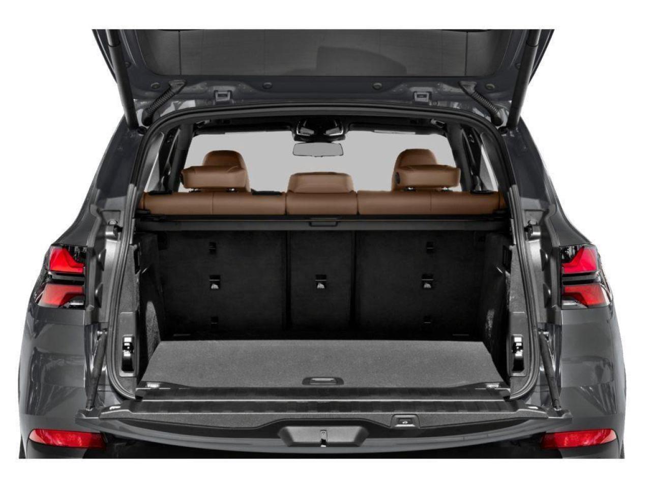 2025 BMW X5 xDrive40i 4dr All-Wheel Drive Sports Activity Vehicle Photo