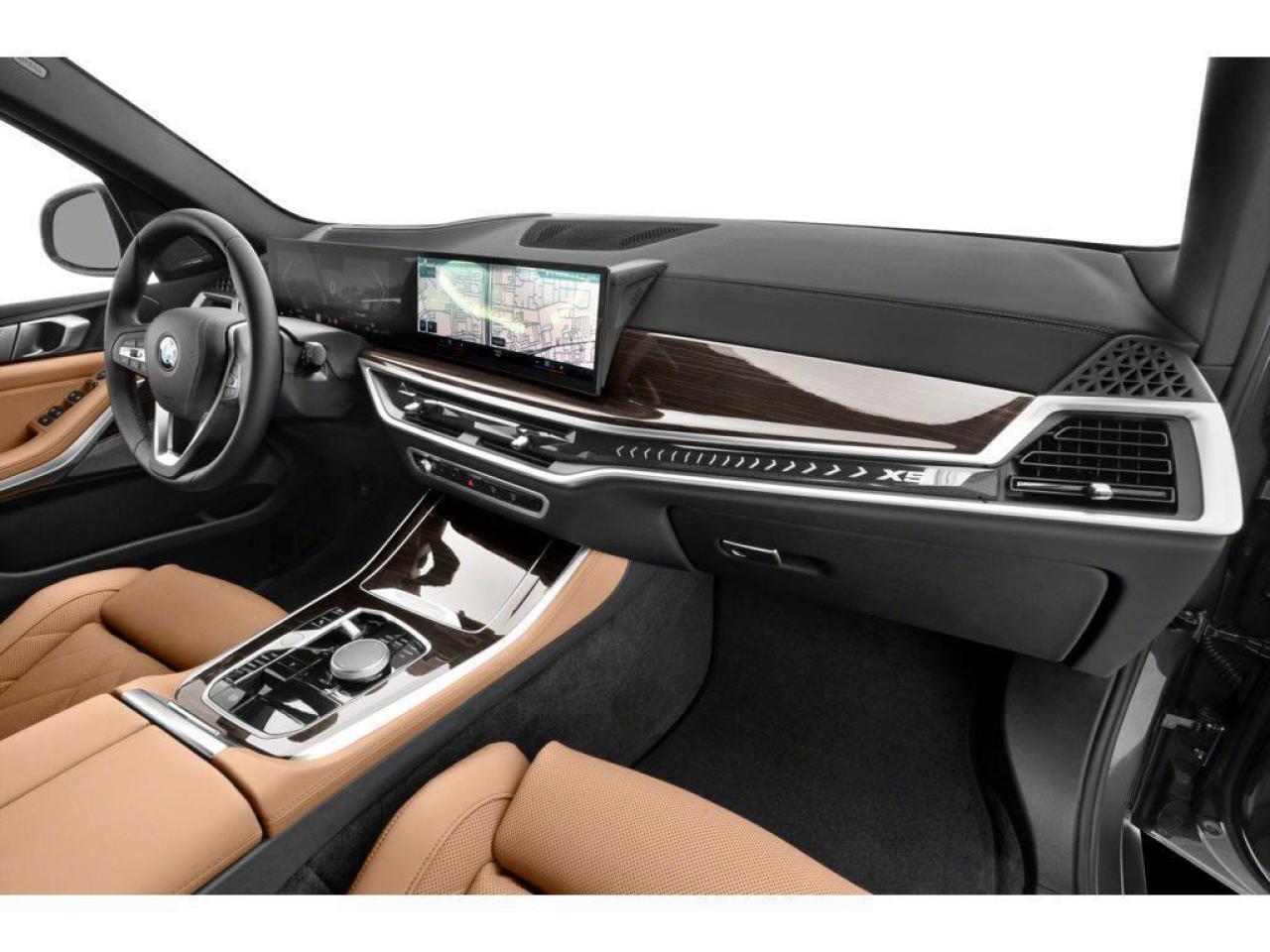 2025 BMW X5 xDrive40i 4dr All-Wheel Drive Sports Activity Vehicle Photo