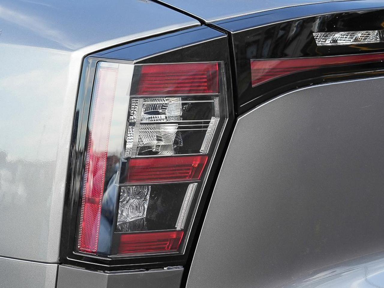 2025 Nissan Kicks S 4dr All-Wheel Drive Photo