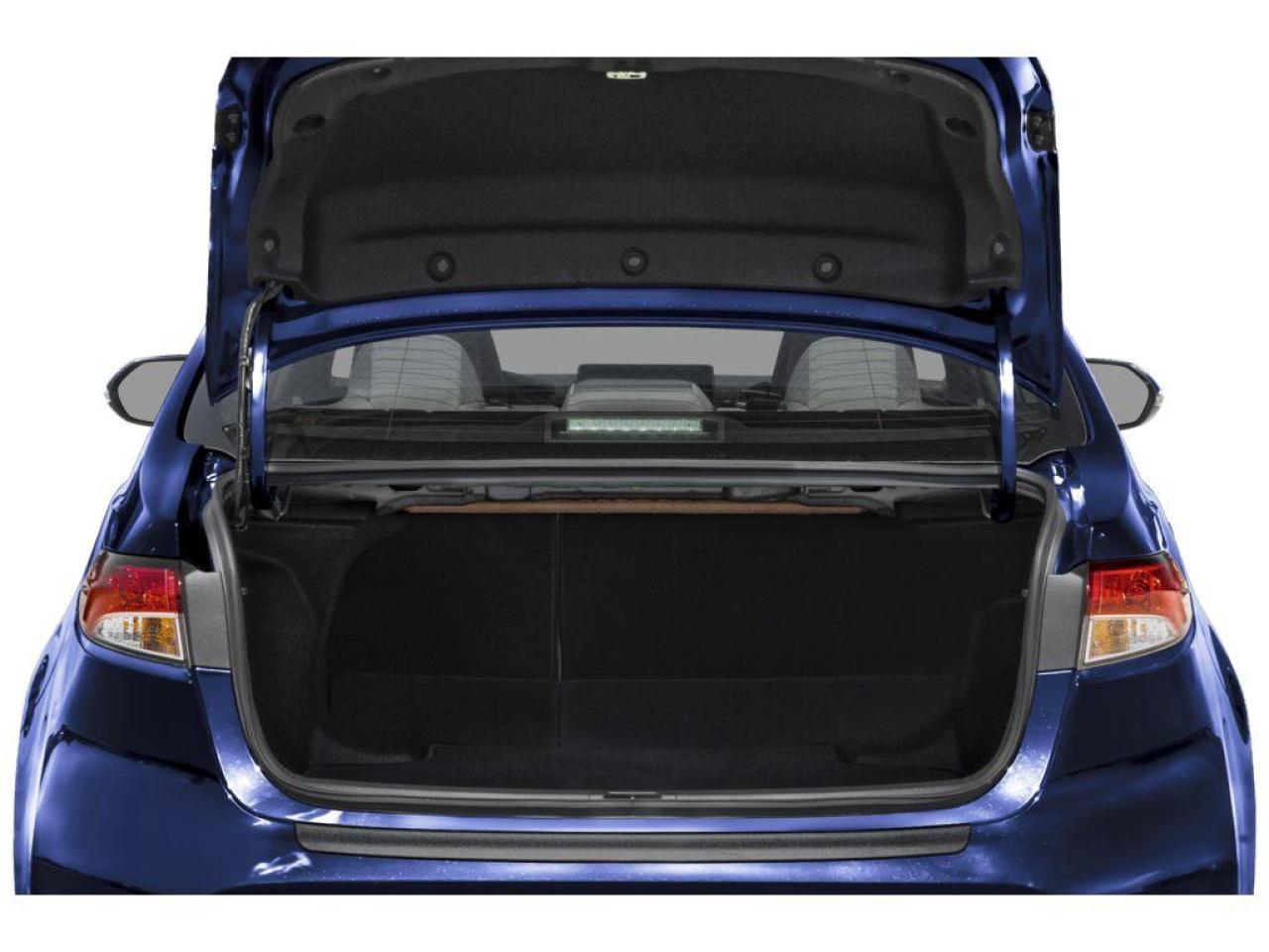 2026 Toyota Corolla Hybrid SE 4dr All-Wheel Drive Sedan Photo