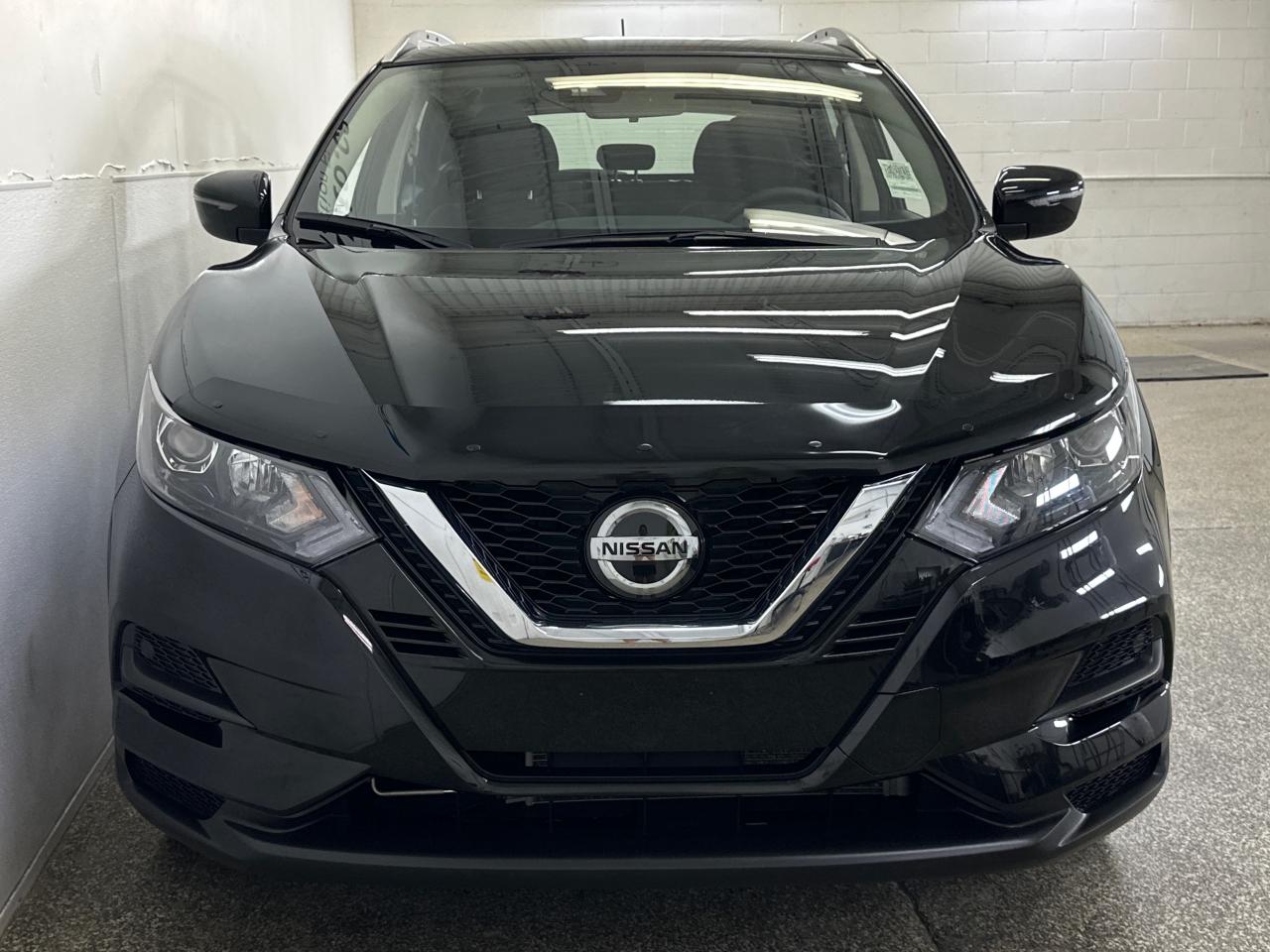 2023 Nissan Qashqai SV 4dr All-wheel Drive Photo
