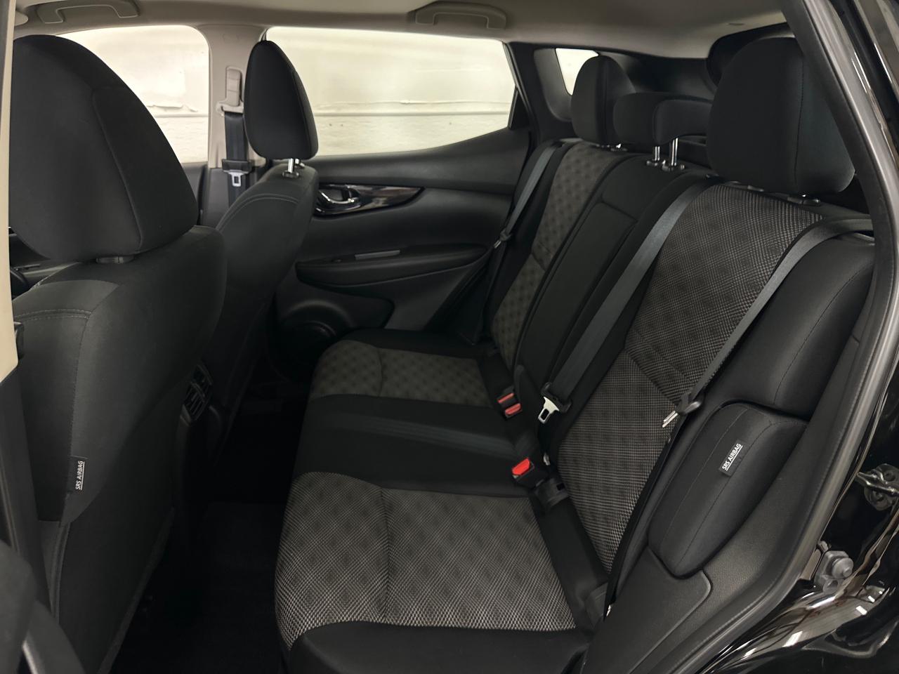 2023 Nissan Qashqai SV 4dr All-wheel Drive Photo