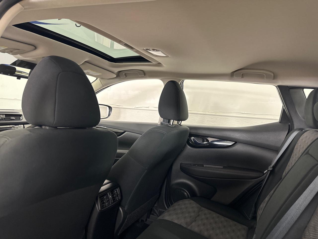 2023 Nissan Qashqai SV 4dr All-wheel Drive Photo