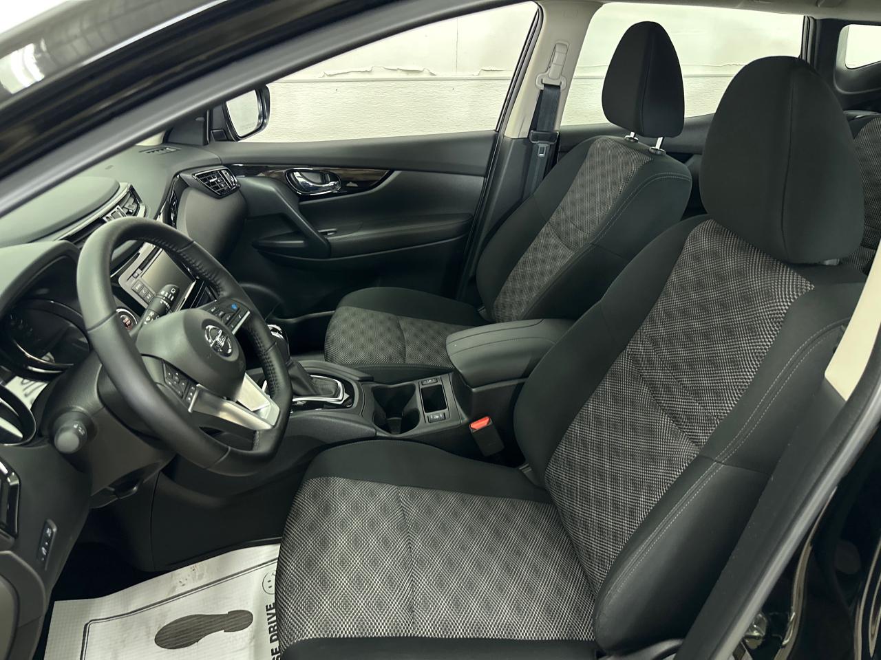 2023 Nissan Qashqai SV 4dr All-wheel Drive Photo