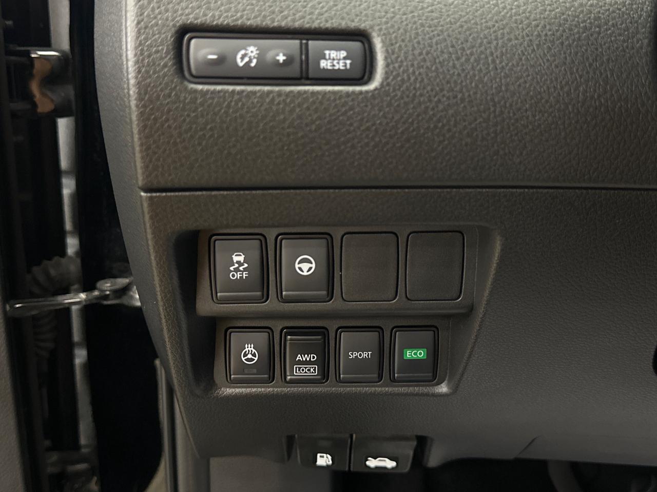 2023 Nissan Qashqai SV 4dr All-wheel Drive Photo