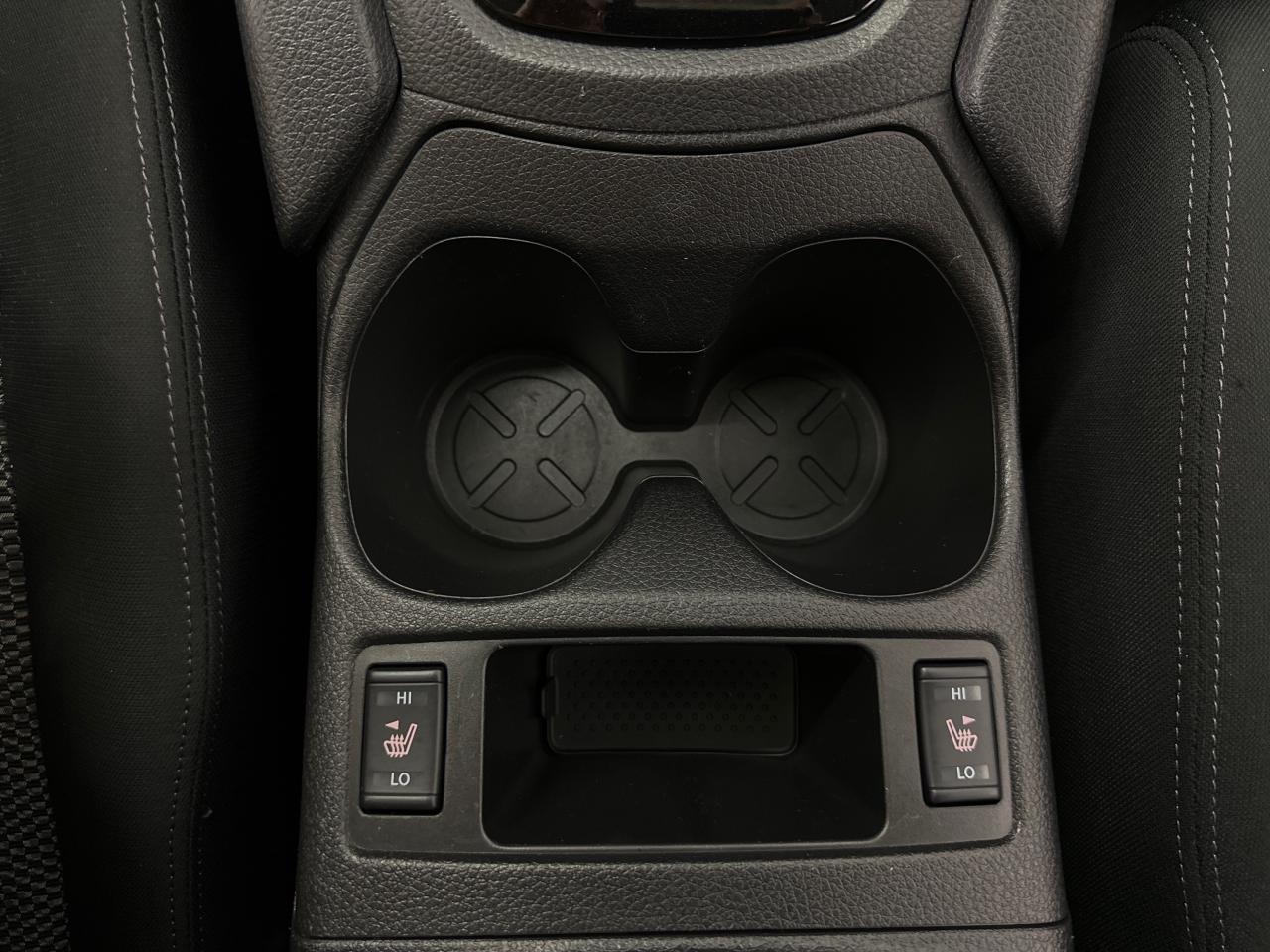 2023 Nissan Qashqai SV 4dr All-wheel Drive Photo