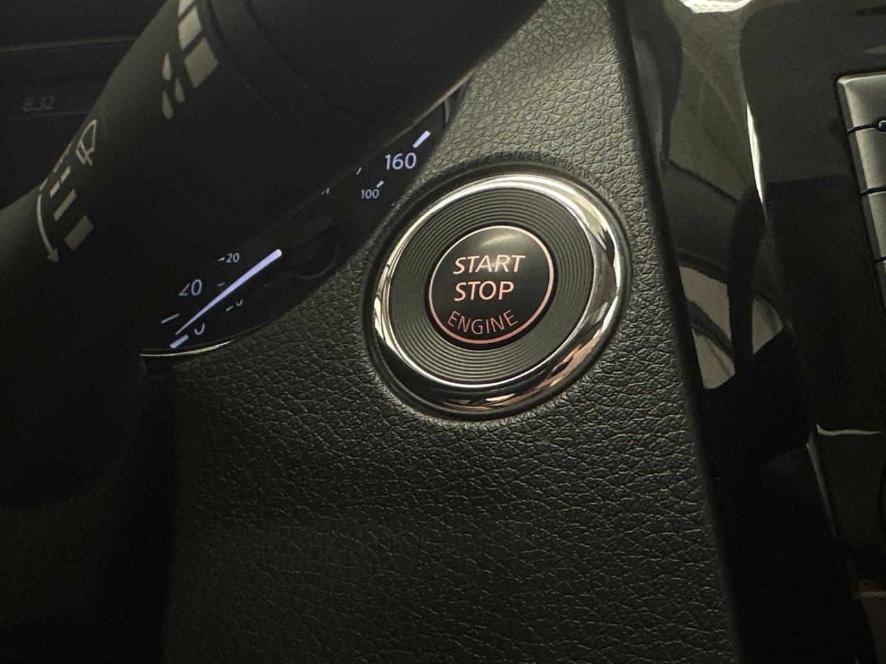 2023 Nissan Qashqai SV 4dr All-wheel Drive Photo