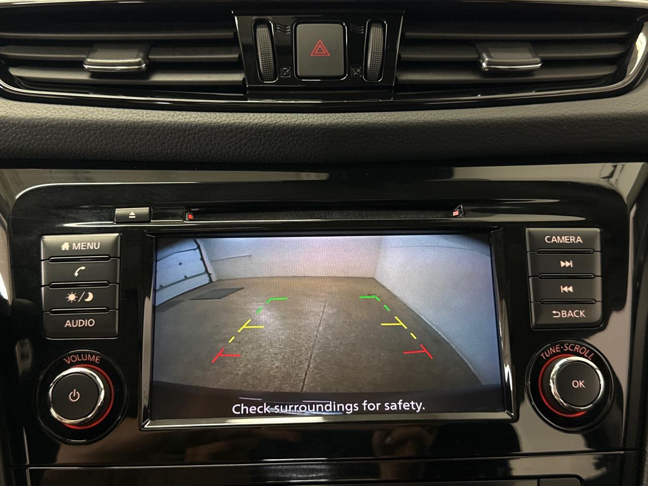 2023 Nissan Qashqai SV 4dr All-wheel Drive Photo