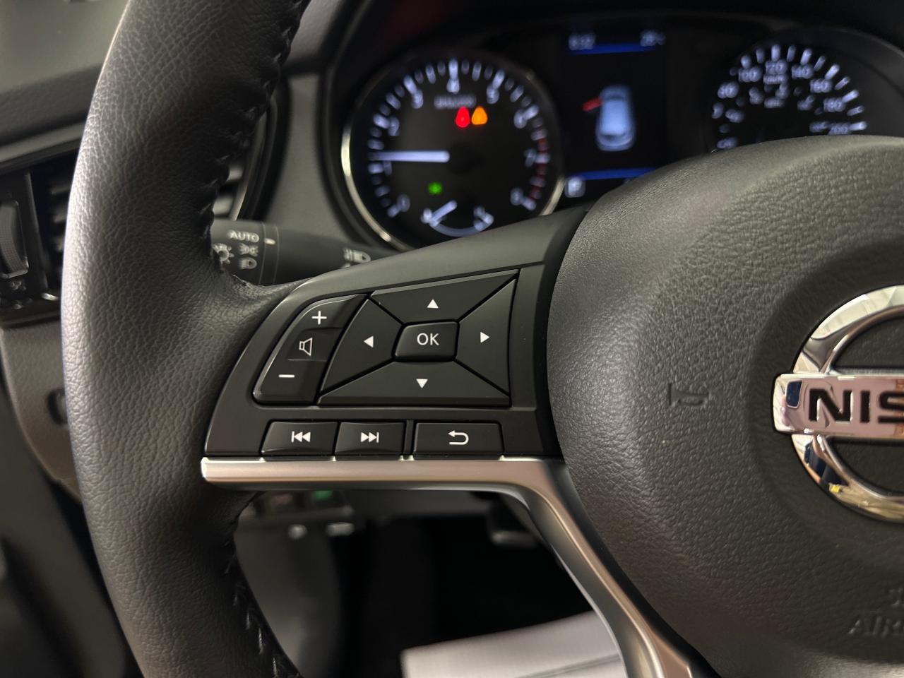 2023 Nissan Qashqai SV 4dr All-wheel Drive Photo