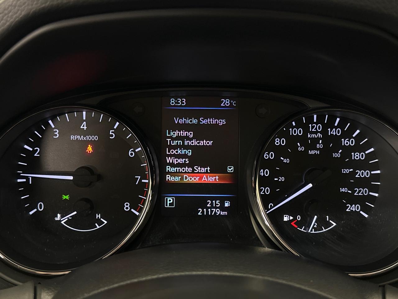 2023 Nissan Qashqai SV 4dr All-wheel Drive Photo