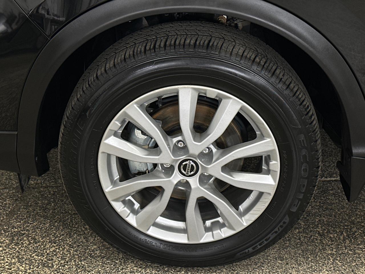 2023 Nissan Qashqai SV 4dr All-wheel Drive Photo