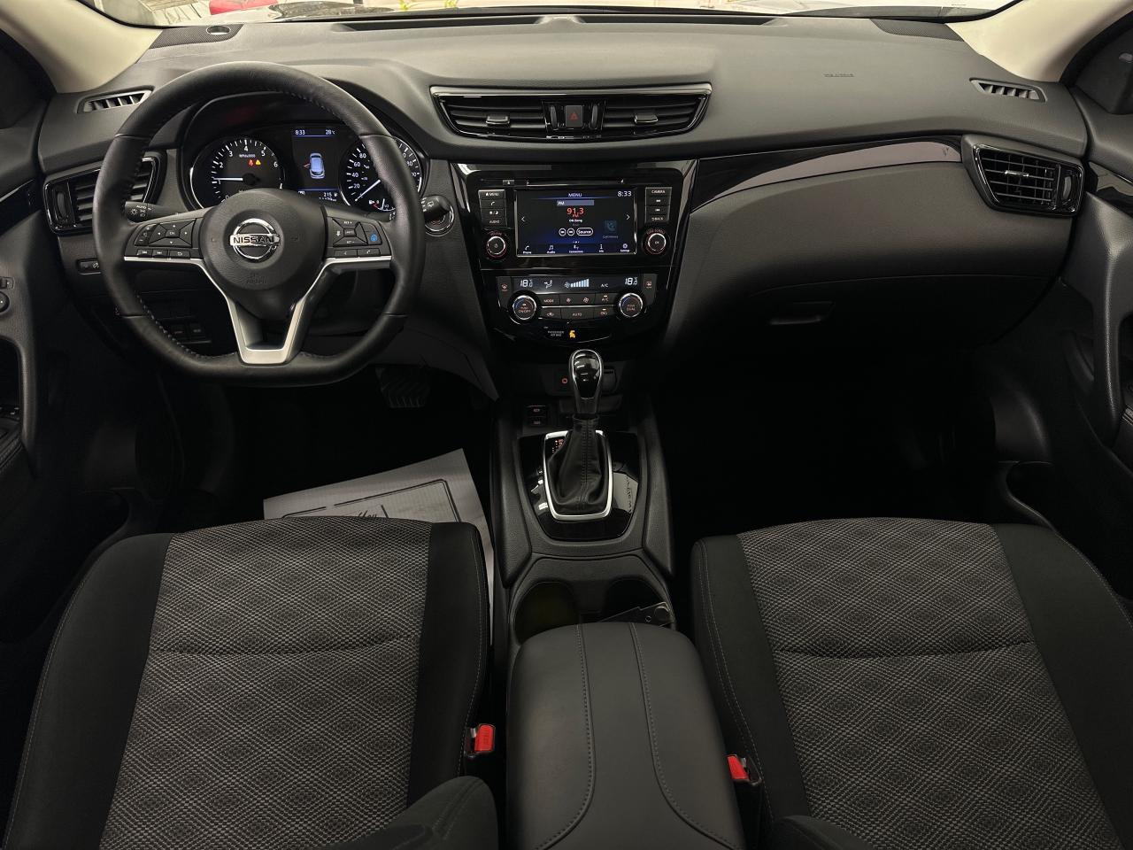 2023 Nissan Qashqai SV 4dr All-wheel Drive Photo