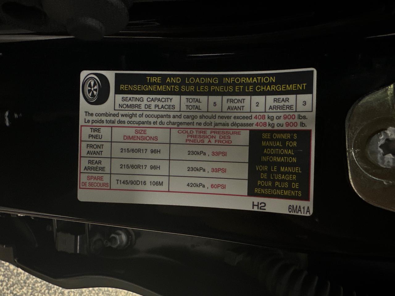 2023 Nissan Qashqai SV 4dr All-wheel Drive Photo