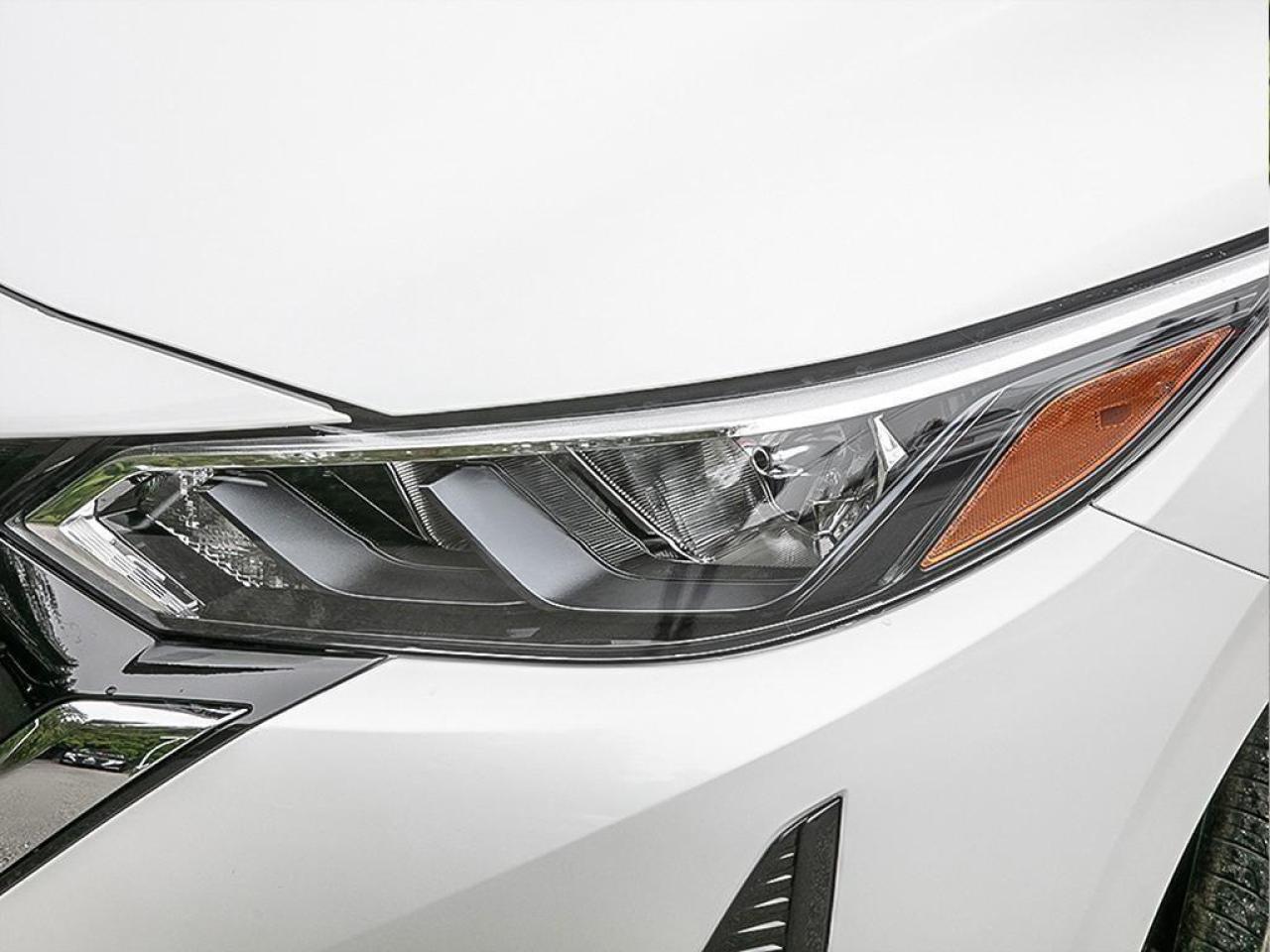 2025 Nissan Sentra SV 4DR SEDAN Photo