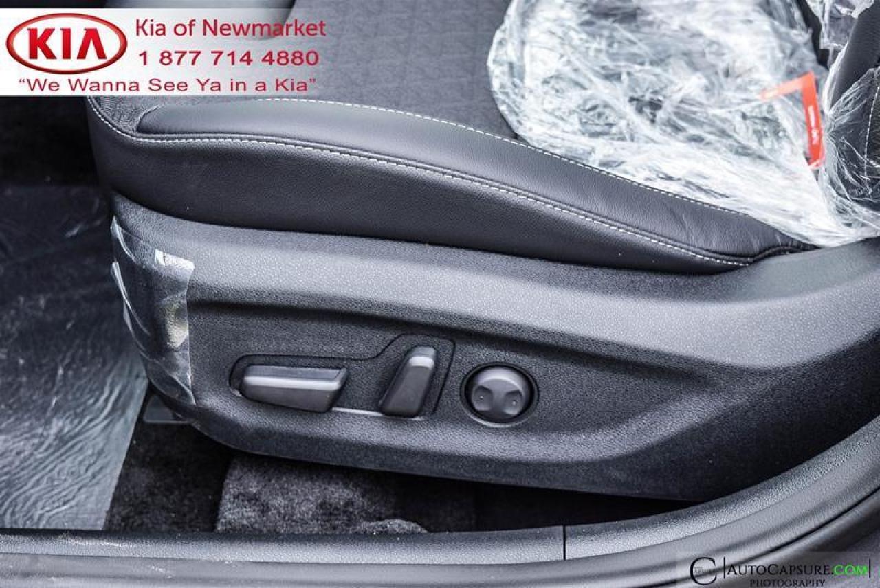 2020 Kia NIRO EX Premium 4dr Front-Wheel Drive Sport Utility Photo