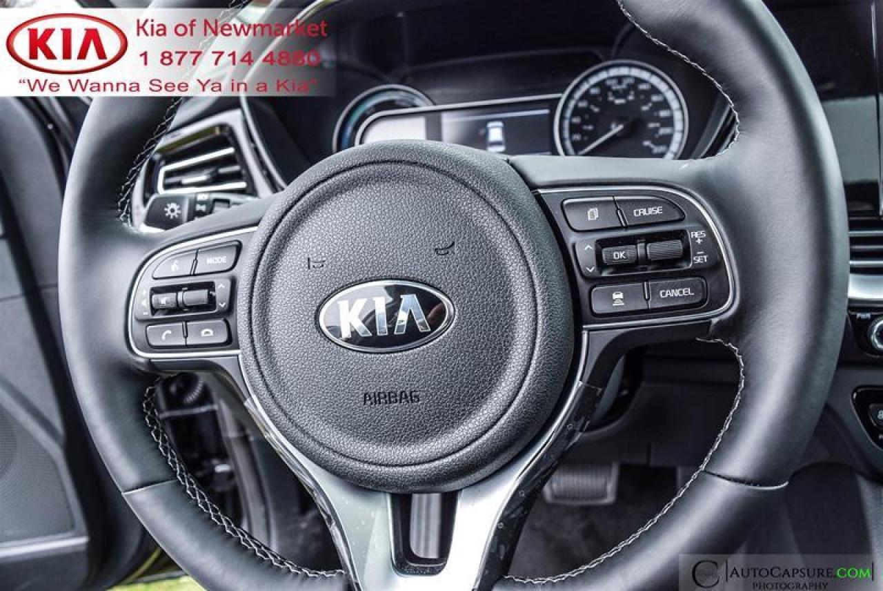 2020 Kia NIRO EX Premium 4dr Front-Wheel Drive Sport Utility Photo