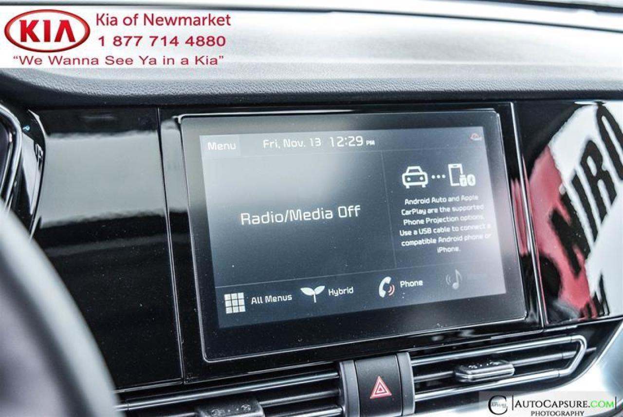 2020 Kia NIRO EX Premium 4dr Front-Wheel Drive Sport Utility Photo