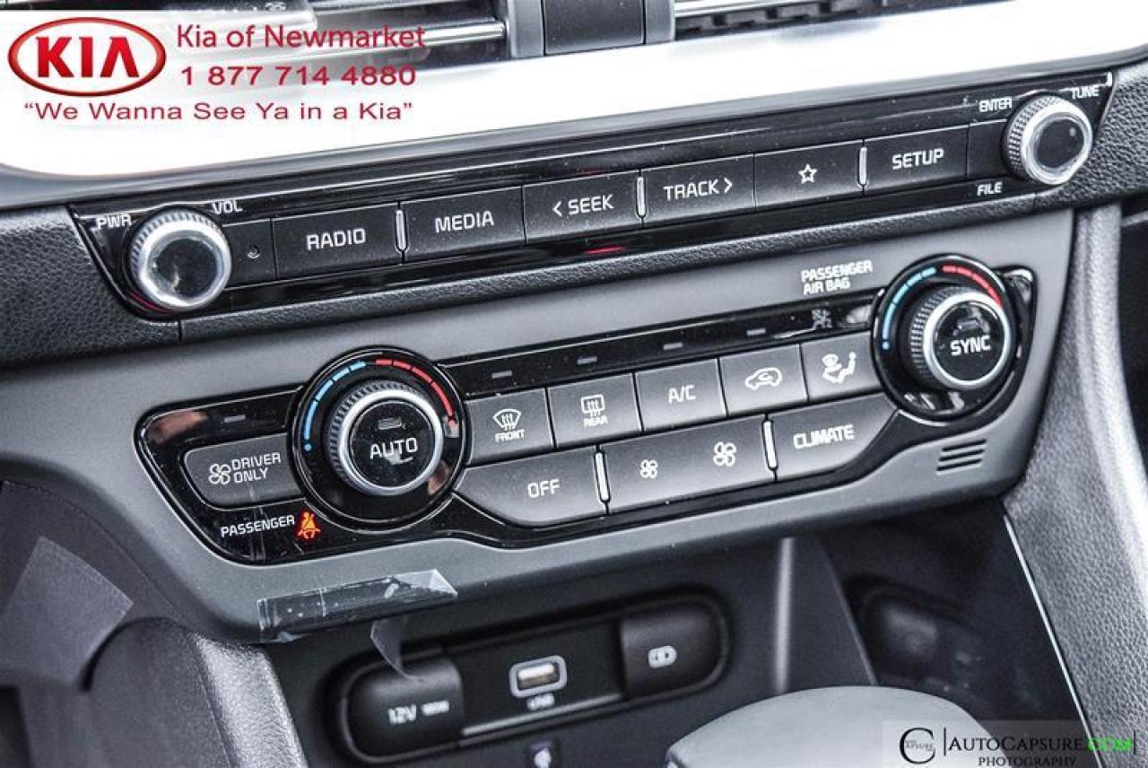 2020 Kia NIRO EX Premium 4dr Front-Wheel Drive Sport Utility Photo