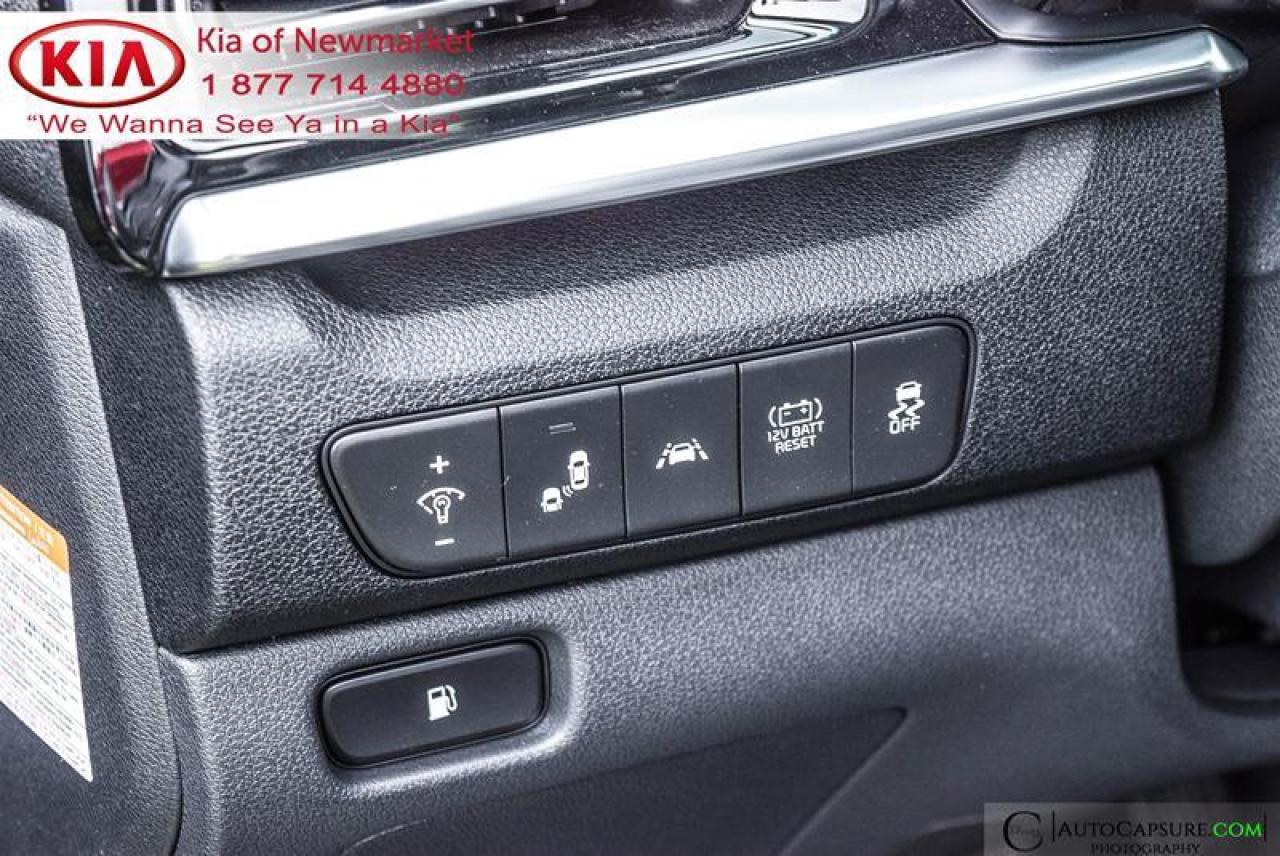 2020 Kia NIRO EX Premium 4dr Front-Wheel Drive Sport Utility Photo