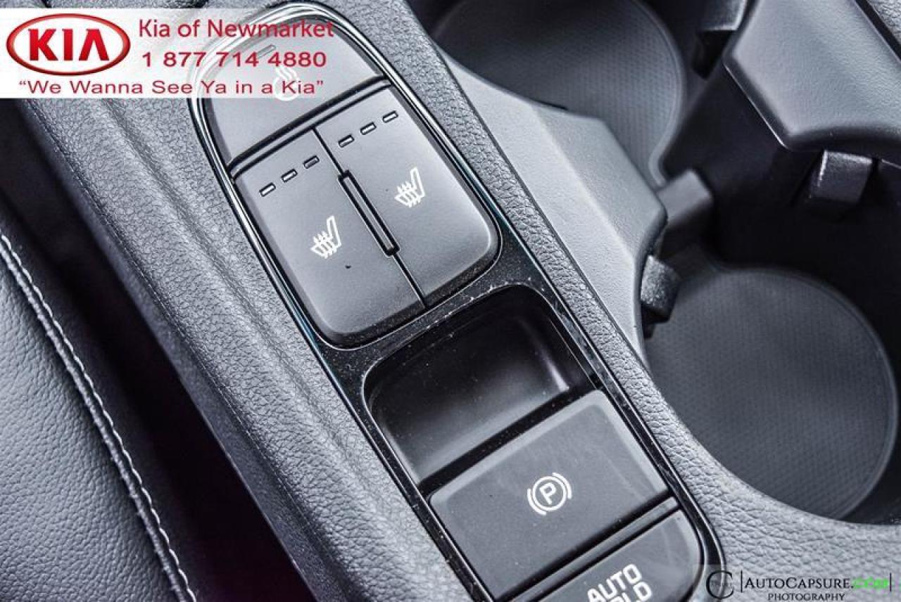 2020 Kia NIRO EX Premium 4dr Front-Wheel Drive Sport Utility Photo