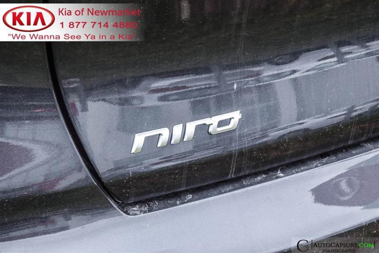 2020 Kia NIRO EX Premium 4dr Front-Wheel Drive Sport Utility Photo