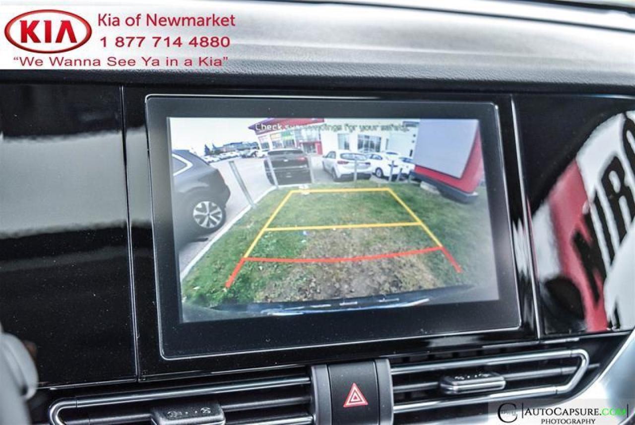 2020 Kia NIRO EX Premium 4dr Front-Wheel Drive Sport Utility Photo