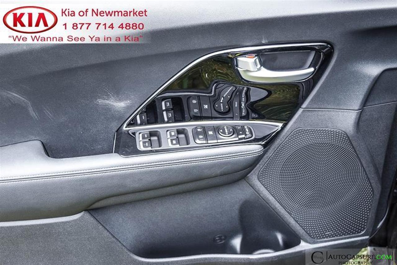2020 Kia NIRO EX Premium 4dr Front-Wheel Drive Sport Utility Photo
