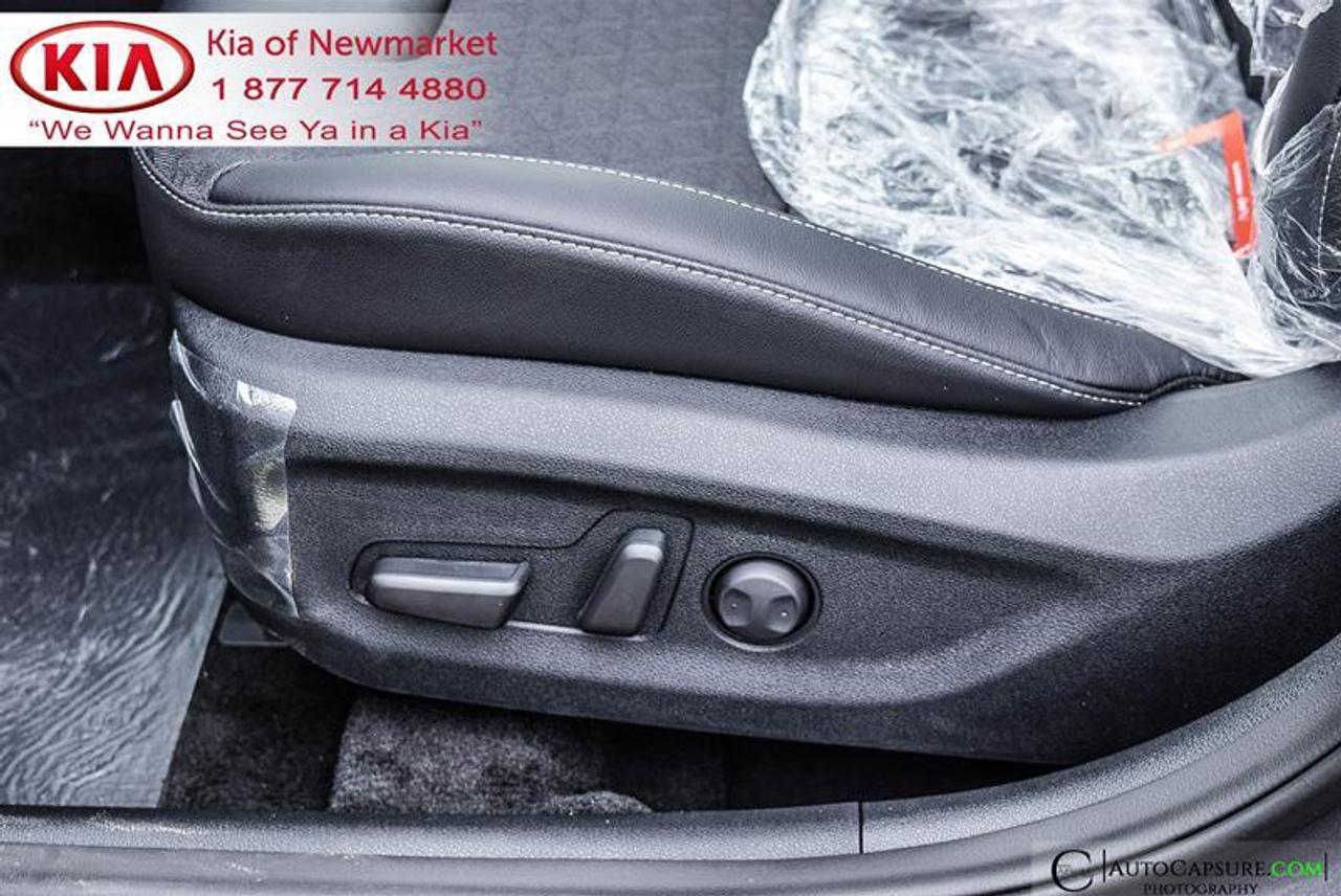 2020 Kia NIRO EX Premium 4dr Front-Wheel Drive Sport Utility Photo