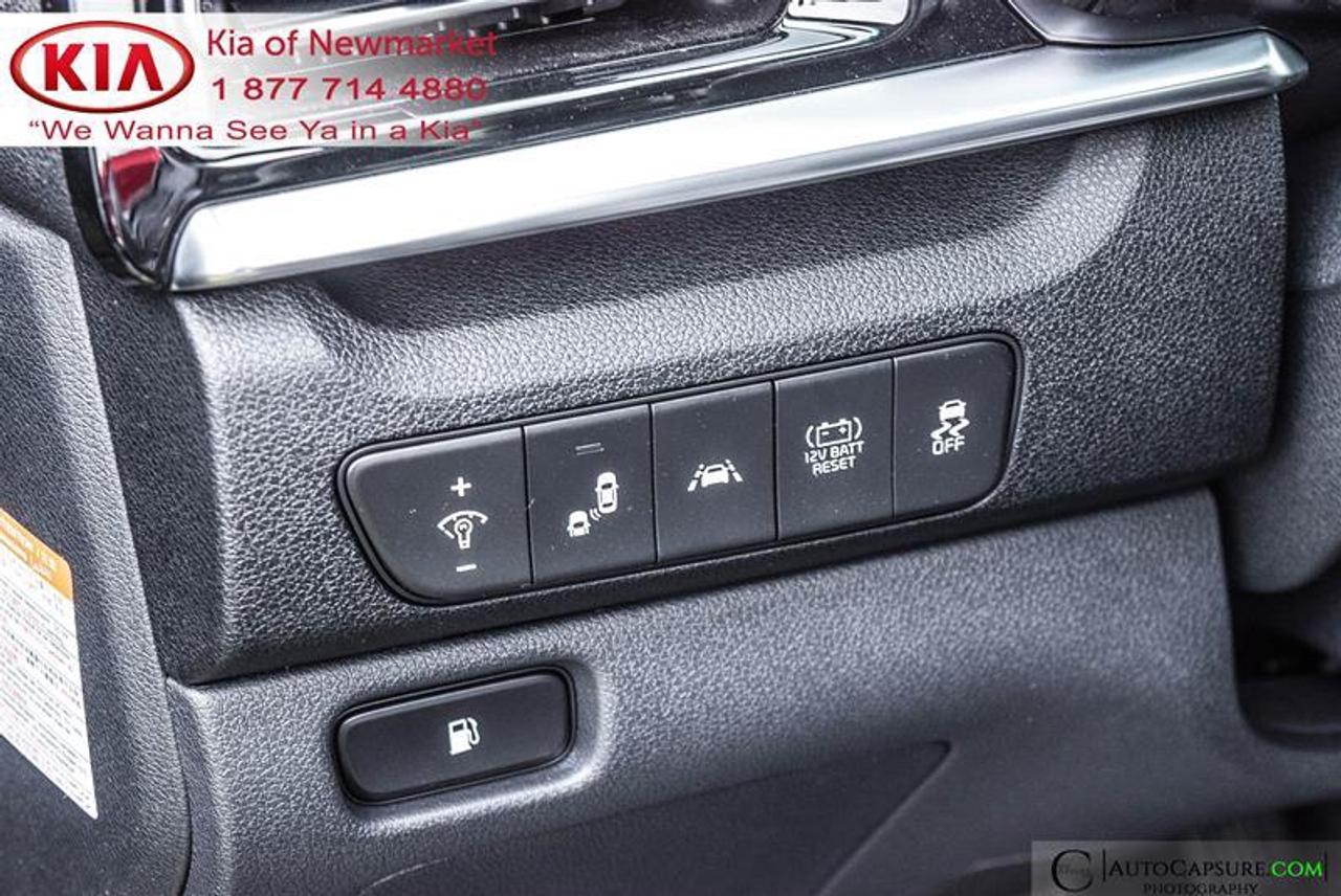 2020 Kia NIRO EX Premium 4dr Front-Wheel Drive Sport Utility Photo