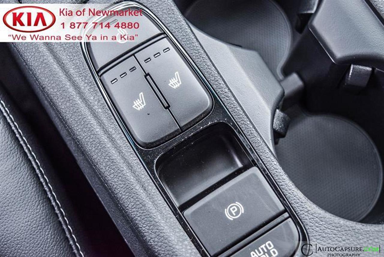 2020 Kia NIRO EX Premium 4dr Front-Wheel Drive Sport Utility Photo