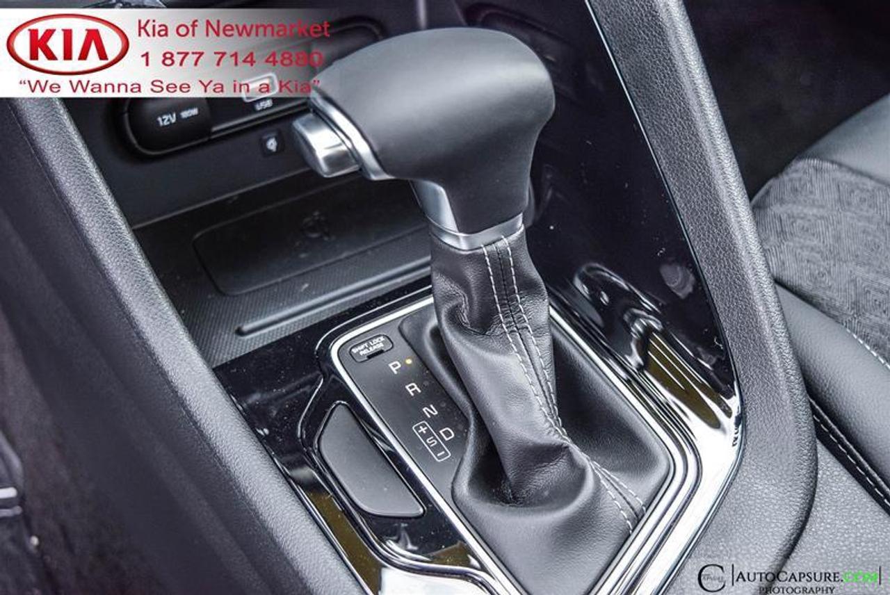 2020 Kia NIRO EX Premium 4dr Front-Wheel Drive Sport Utility Photo