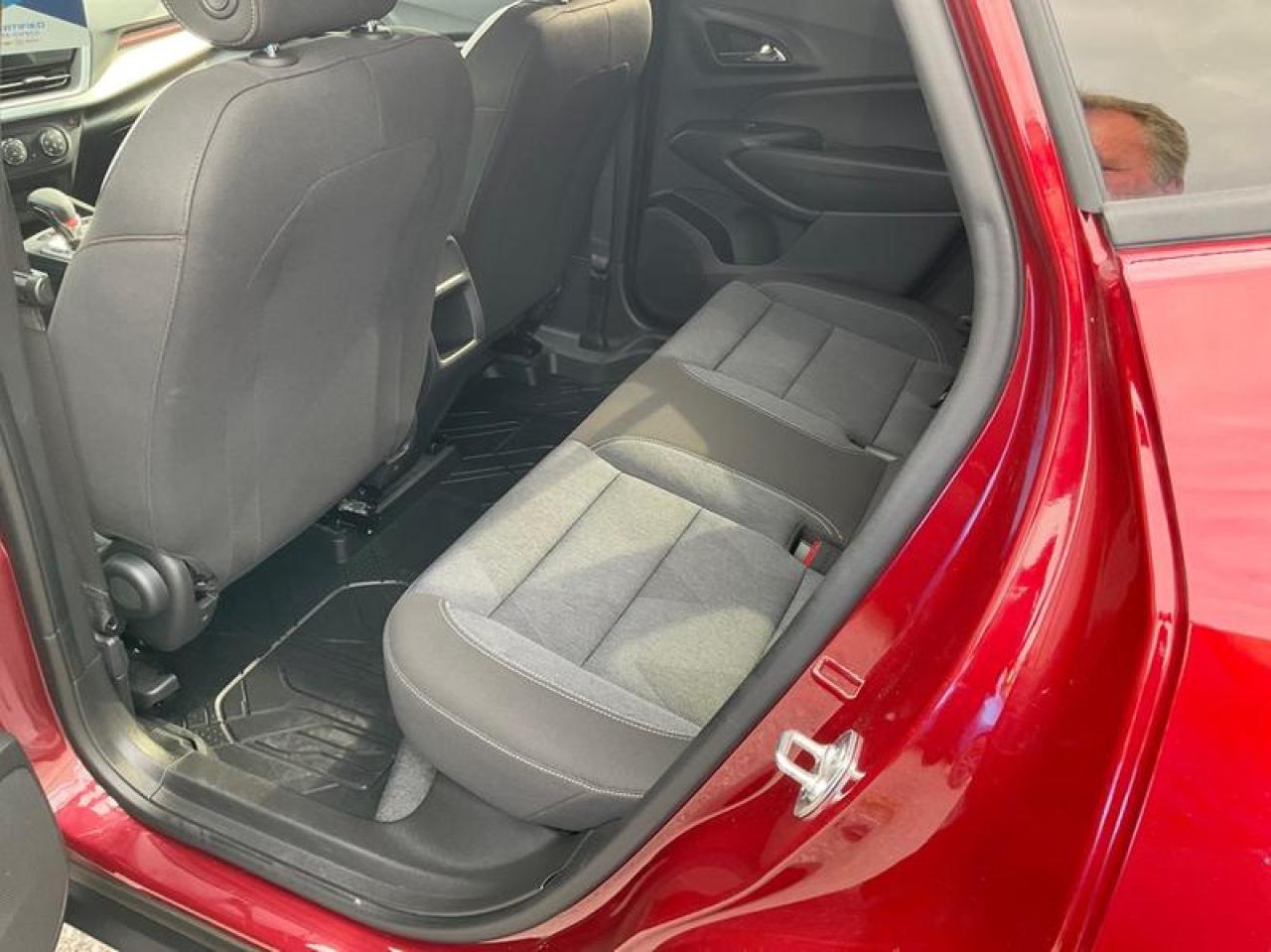 2024 Chevrolet Trax 1RS Photo