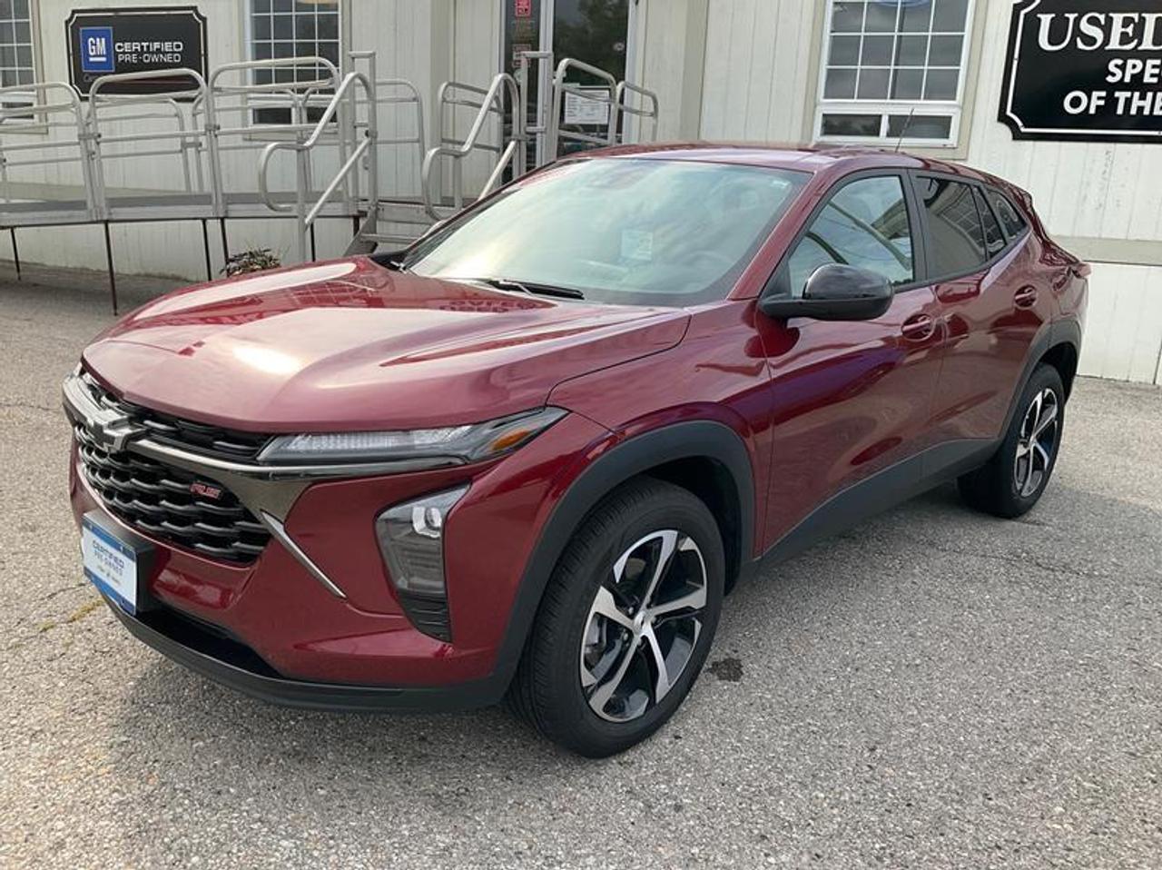 Vehicle Image