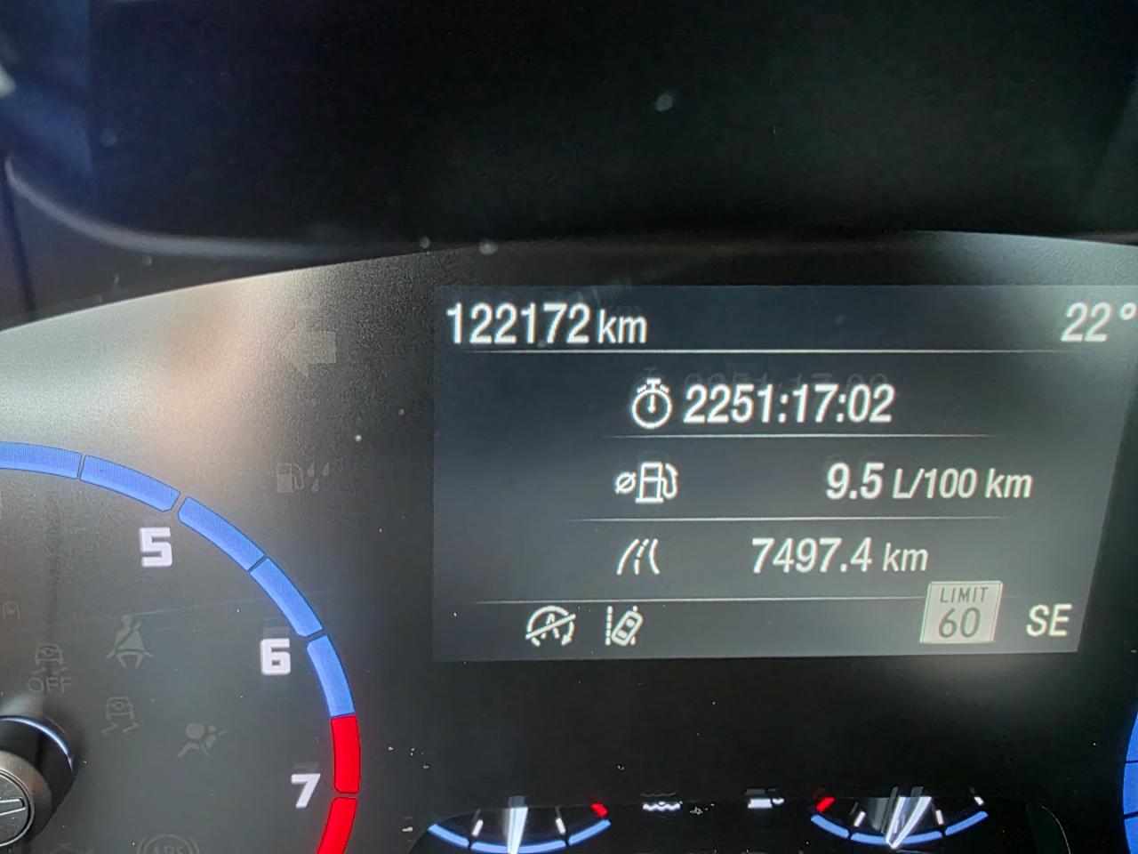 2021 Ford Bronco Sport Big Bend 4dr 4x4 Photo